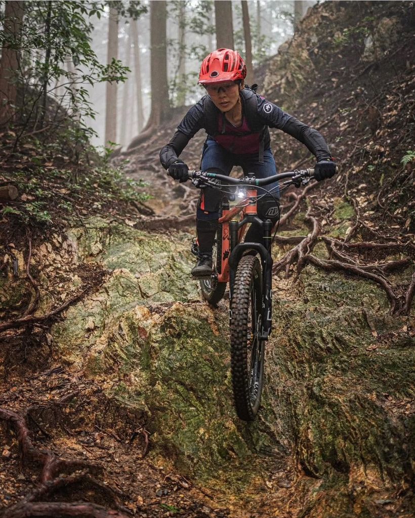 Shino（篠さん）